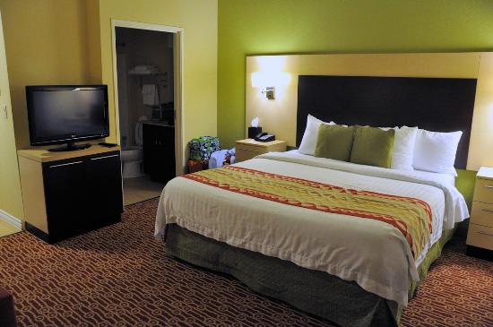 TownePlace Suites by Marriott Dallas DeSoto