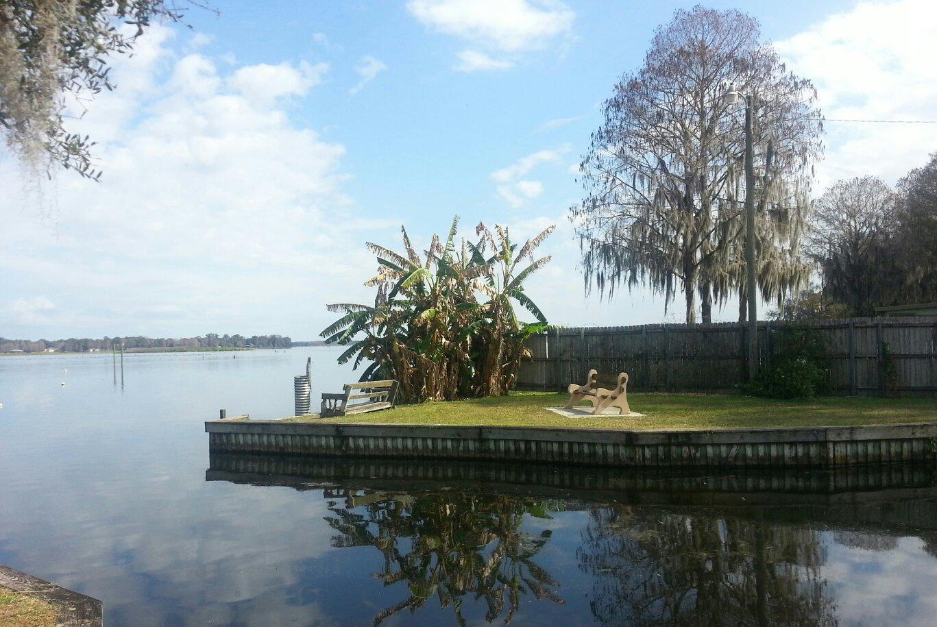 Lake Rousseau Rv Resort Lake Rousseau RV Park, Crystal River | Campendium