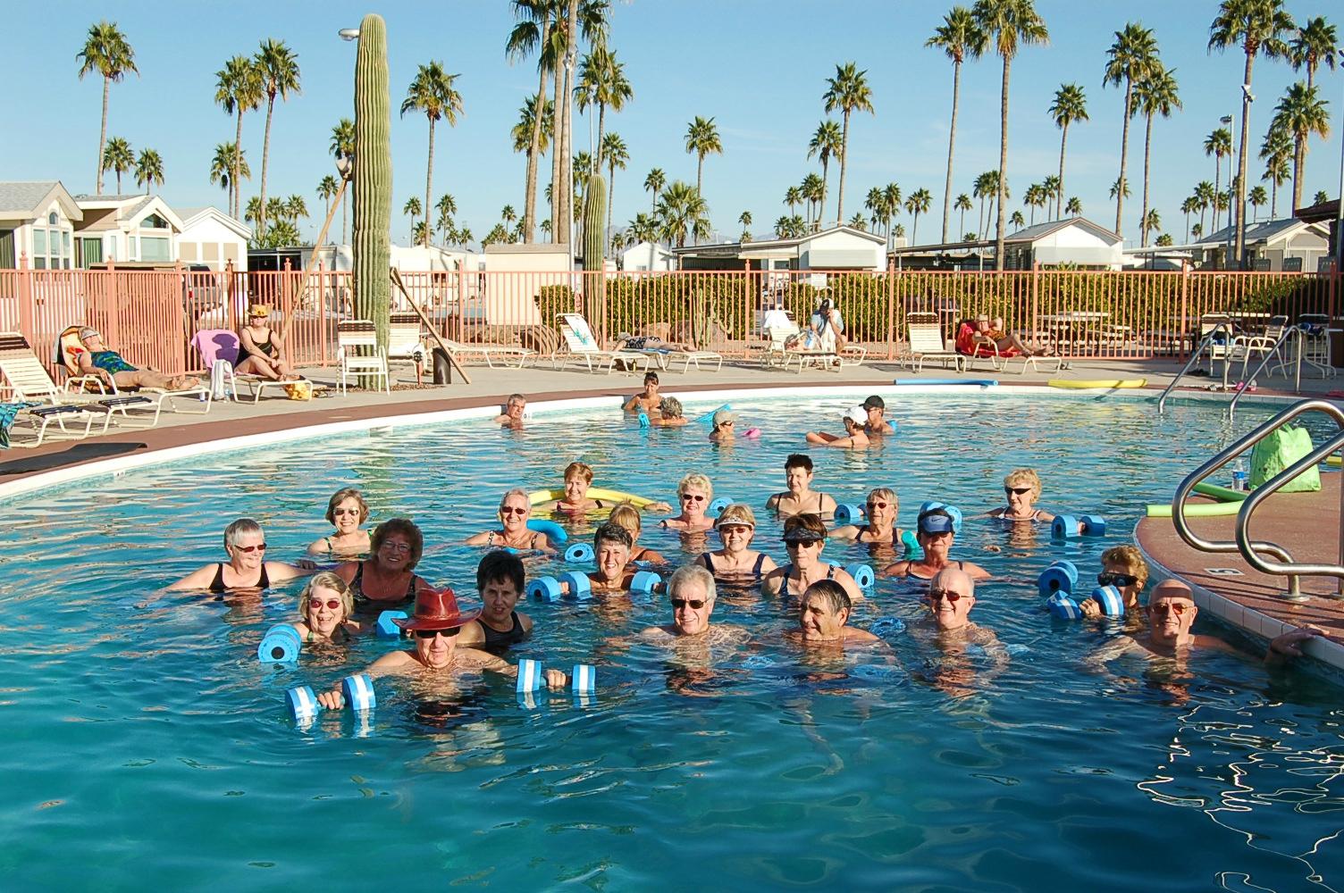 Encore Mesa Spirit