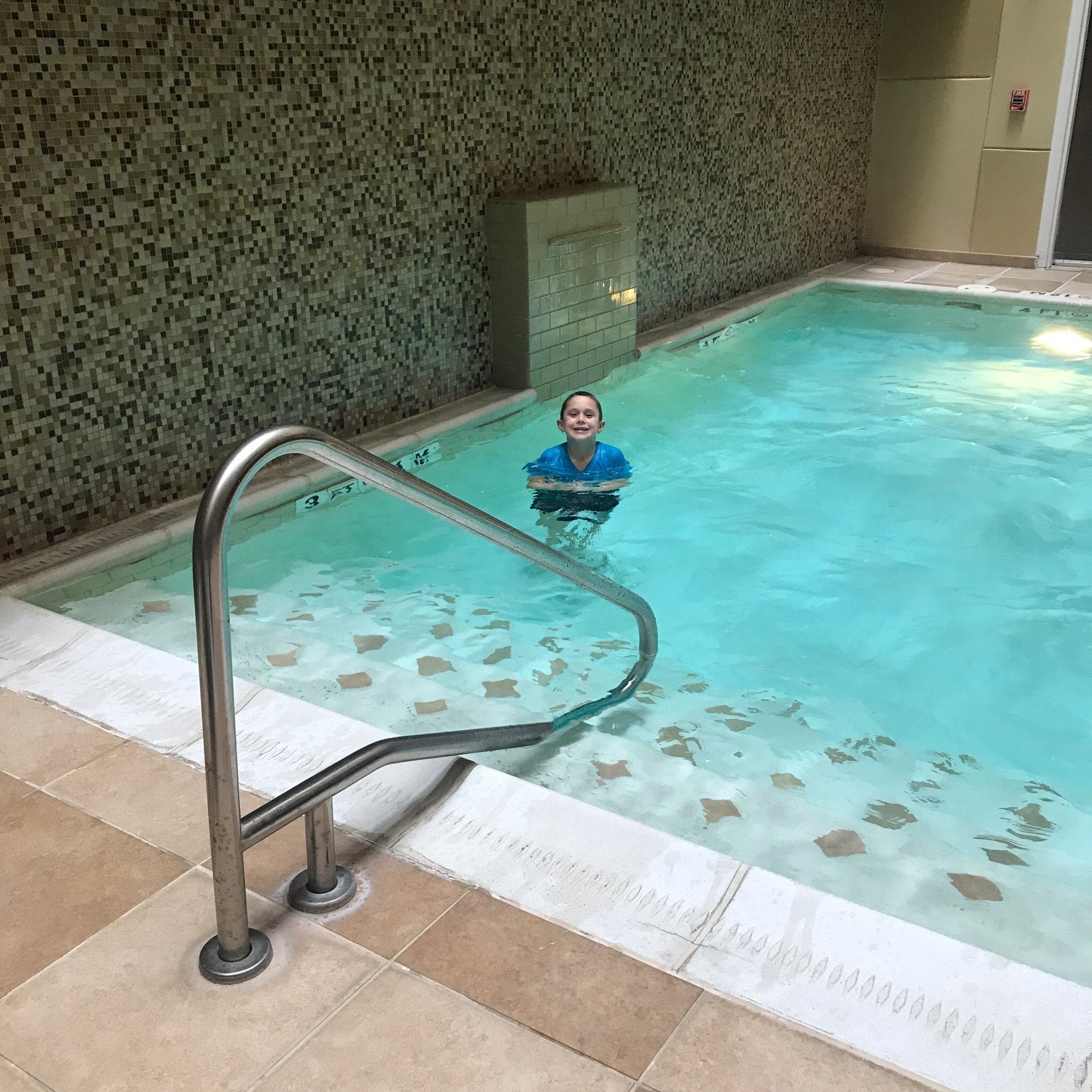 Towneplace Suites By Marriott San Antonio Downtown Riverwalk