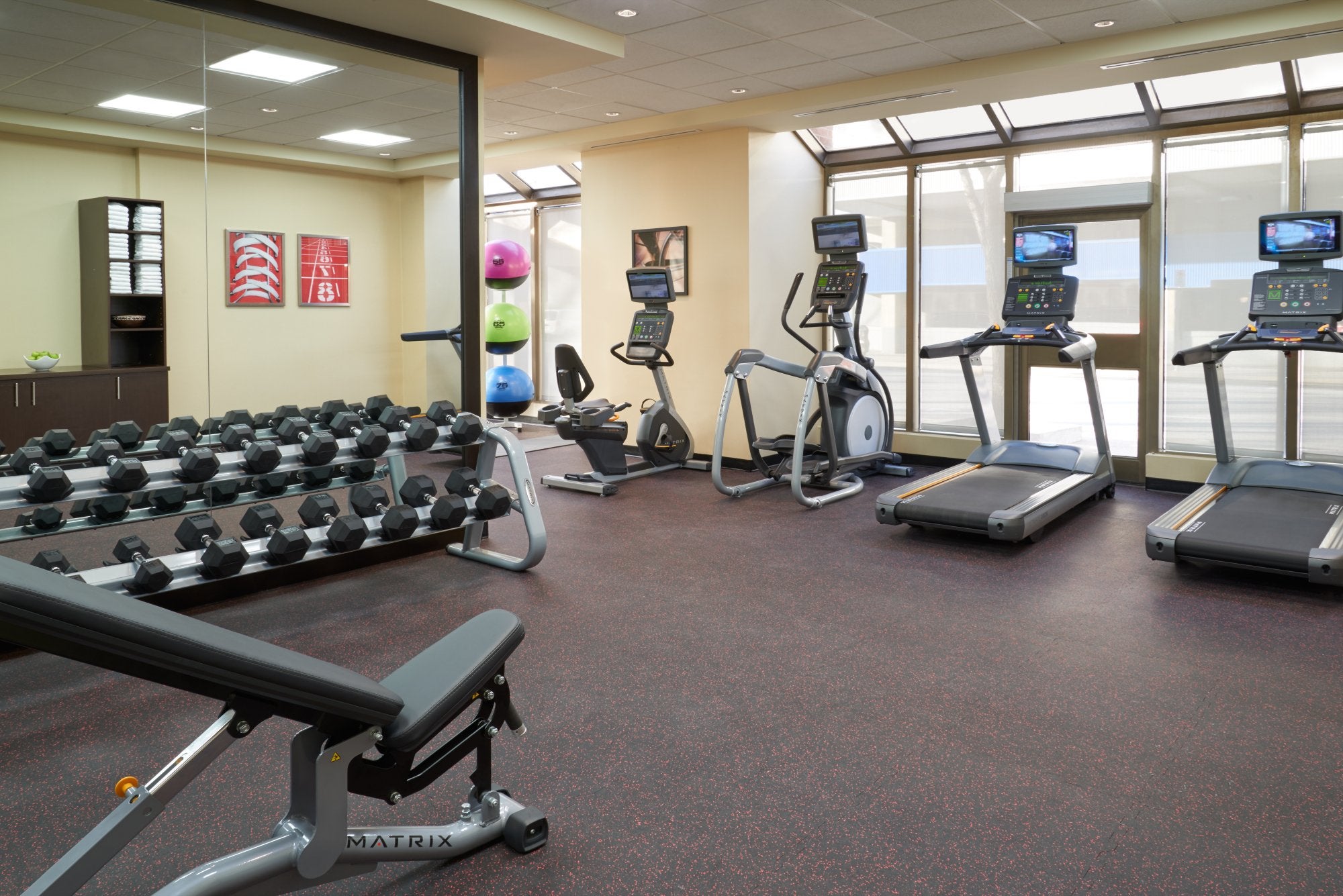 TownePlace Suites Windsor