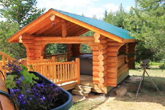 Il Nido Country Inn