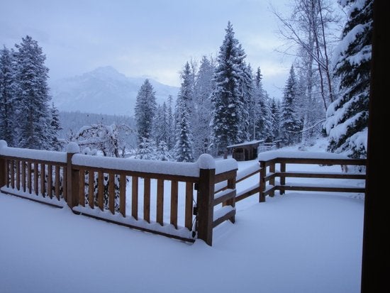 Hillside Lodge and Chalets