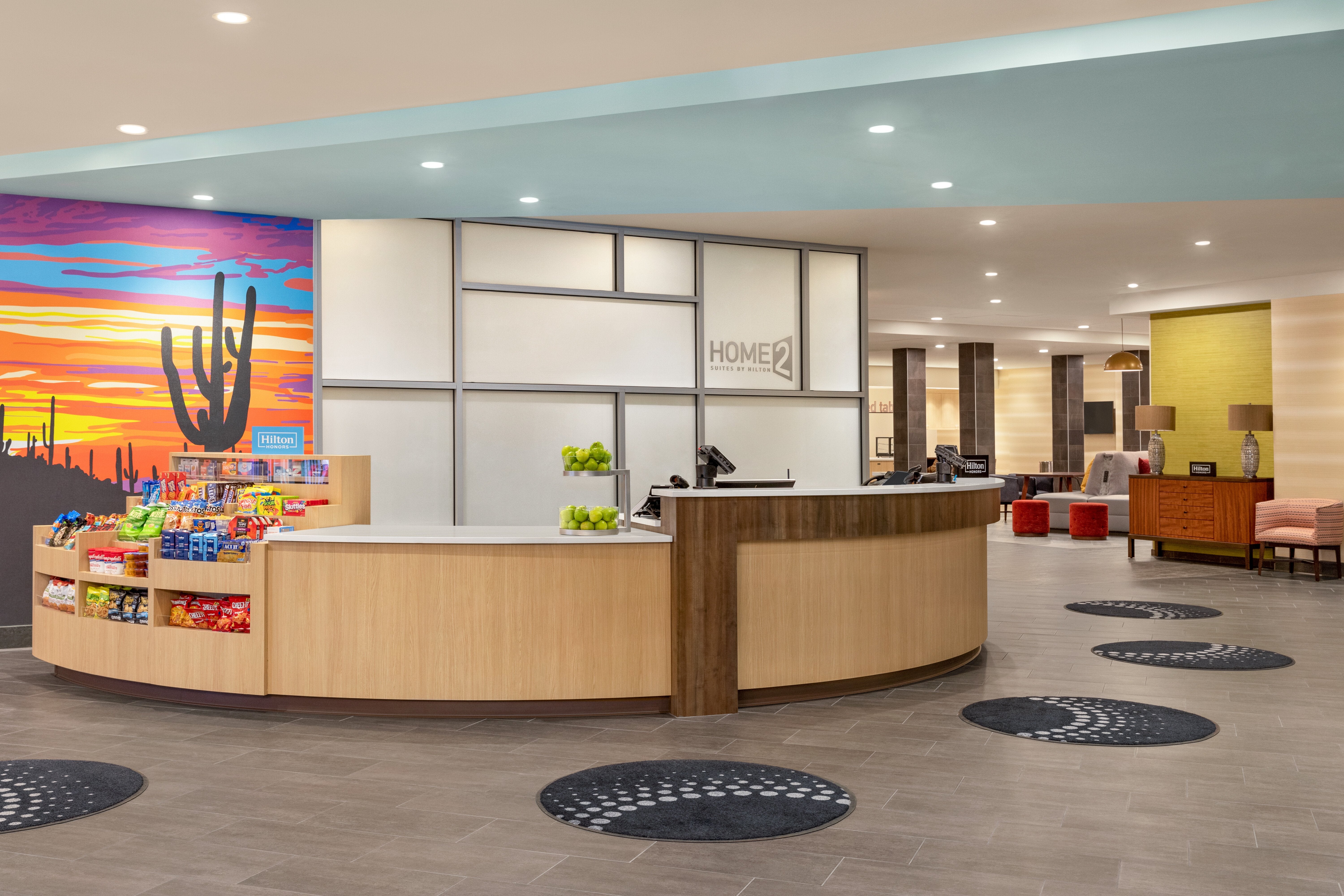Tru by Hilton Scottsdale Salt River