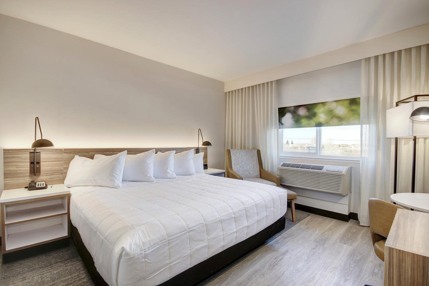 Wyndham Garden Sacramento Airport Natomas