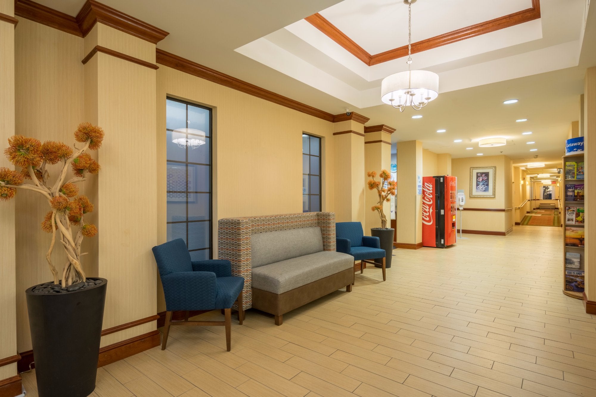 Holiday Inn Express & Suites Quakertown by IHG