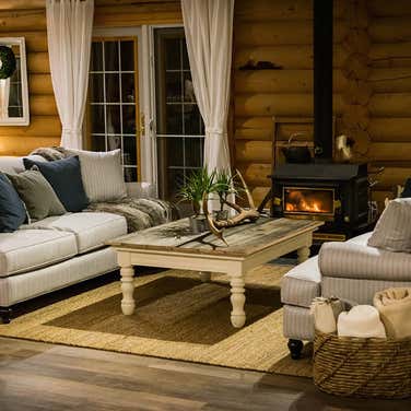 Whitewater Lodge