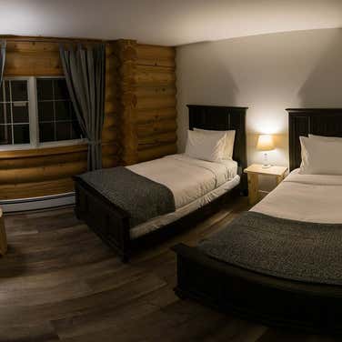 Whitewater Lodge