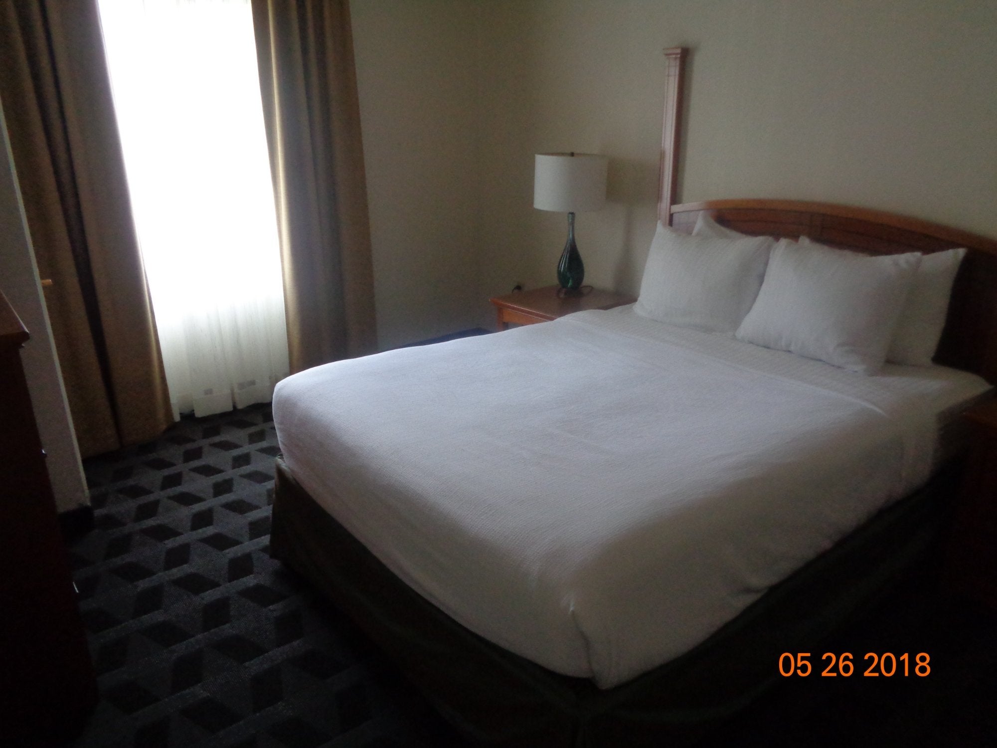 Staybridge Suites Allentown Bethlehem Airport by IHG