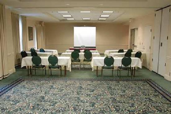 Hilton Garden Inn Allentown Bethlehem Airport