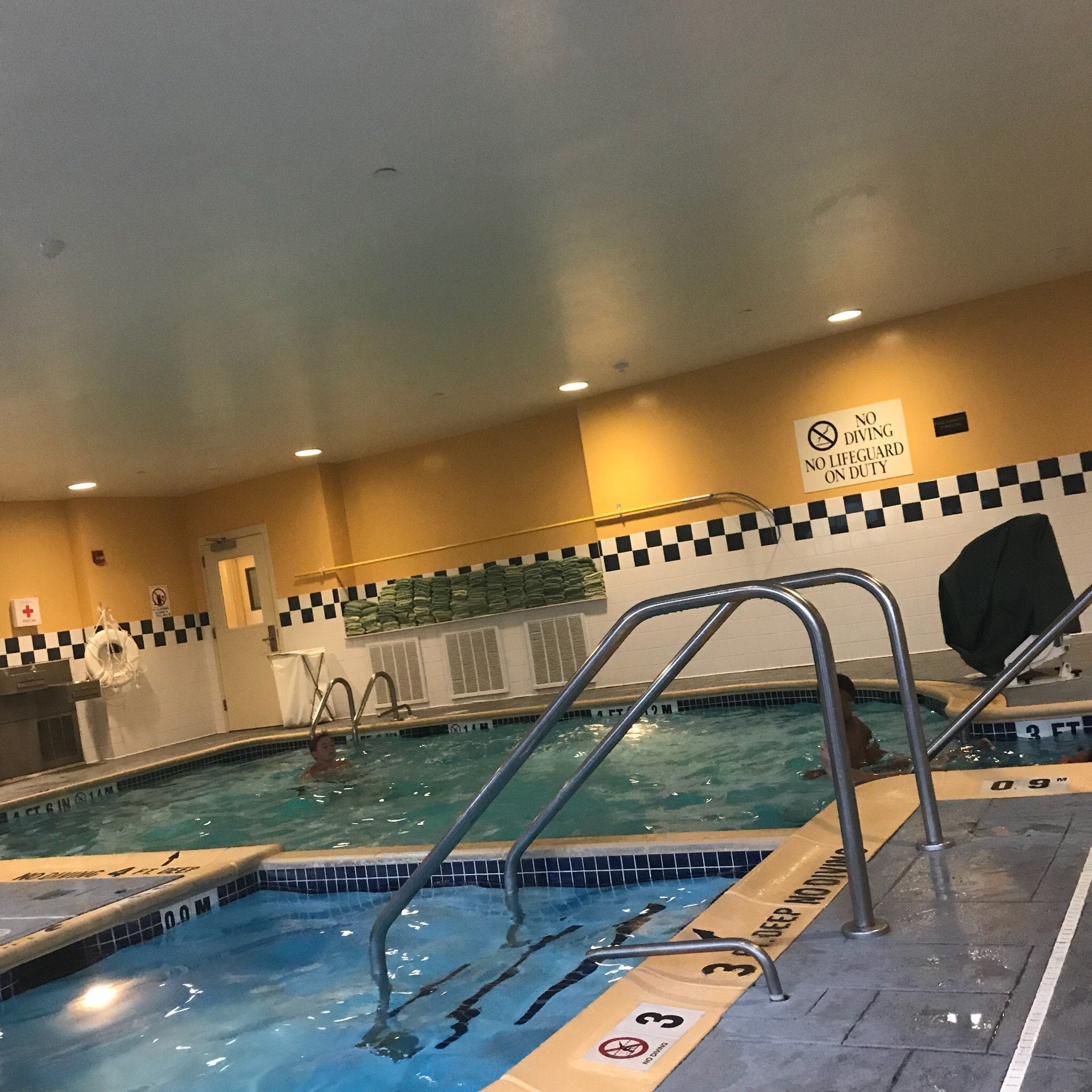 Hilton Garden Inn Allentown Bethlehem Airport