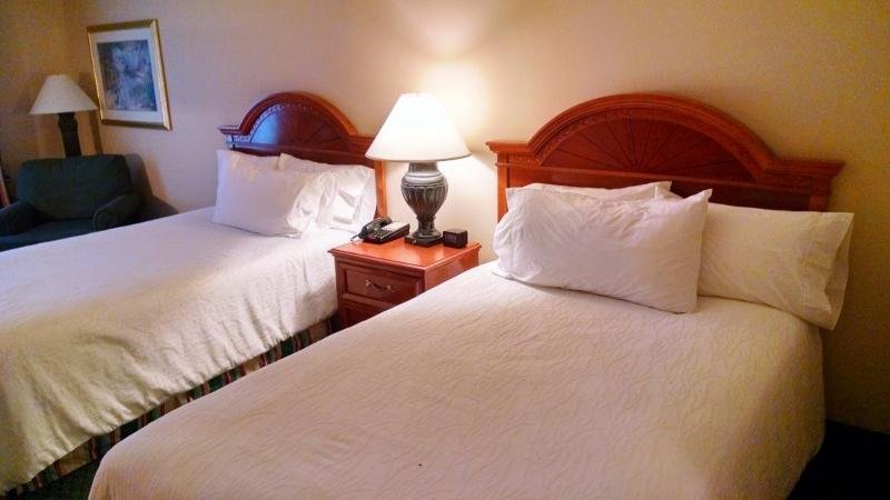 Hilton Garden Inn Allentown Bethlehem Airport