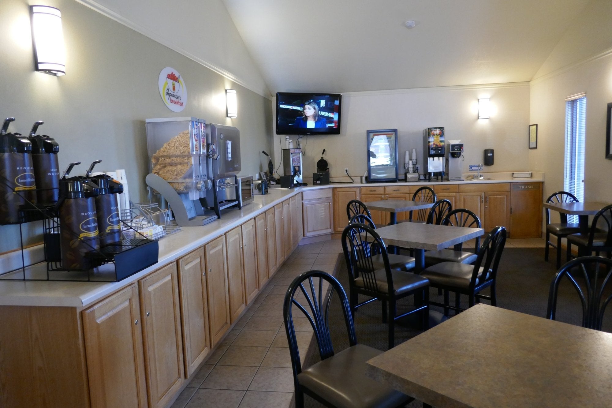 Super 8 by Wyndham Cheyenne WY