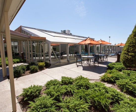 Best Western Plus Coeur d'Alene Inn