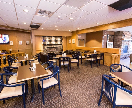 Best Western Plus Coeur d'Alene Inn