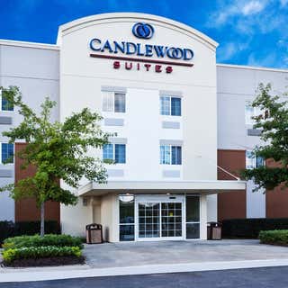 Candlewood Suites Eastchase Park By IHG