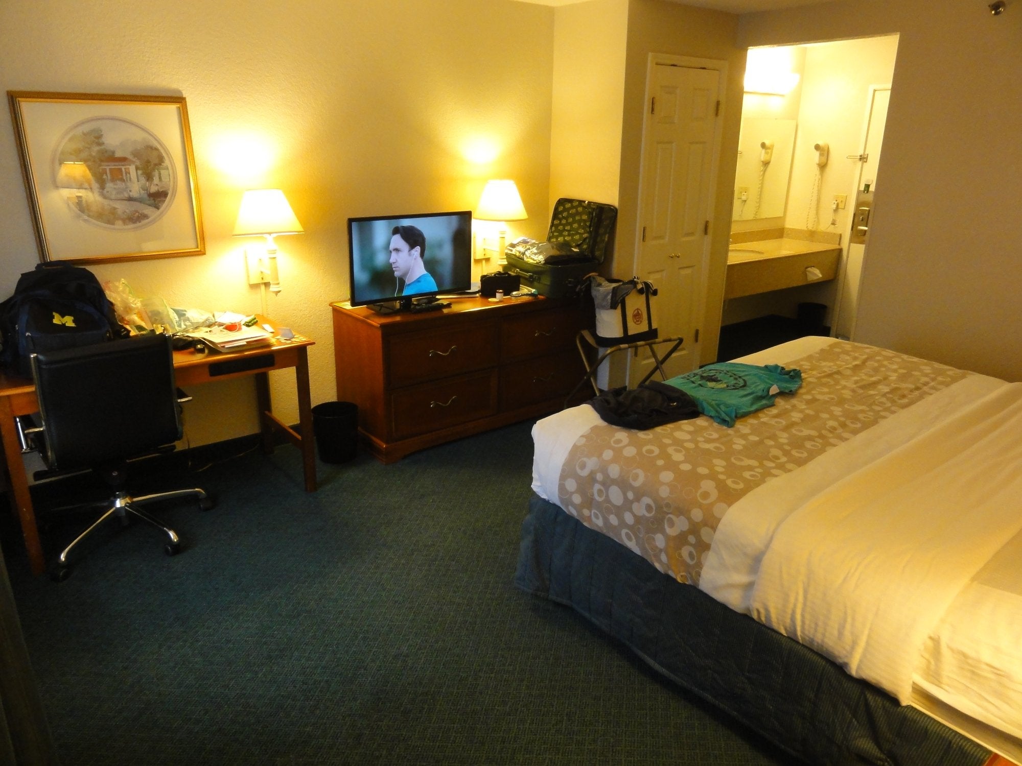 La Quinta Inn by Wyndham Detroit Canton