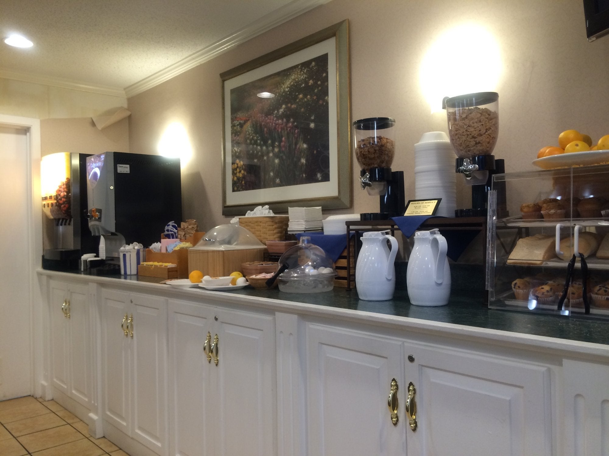 La Quinta Inn by Wyndham Detroit Canton