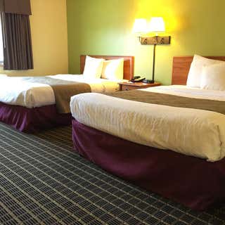 Quality Inn & Suites