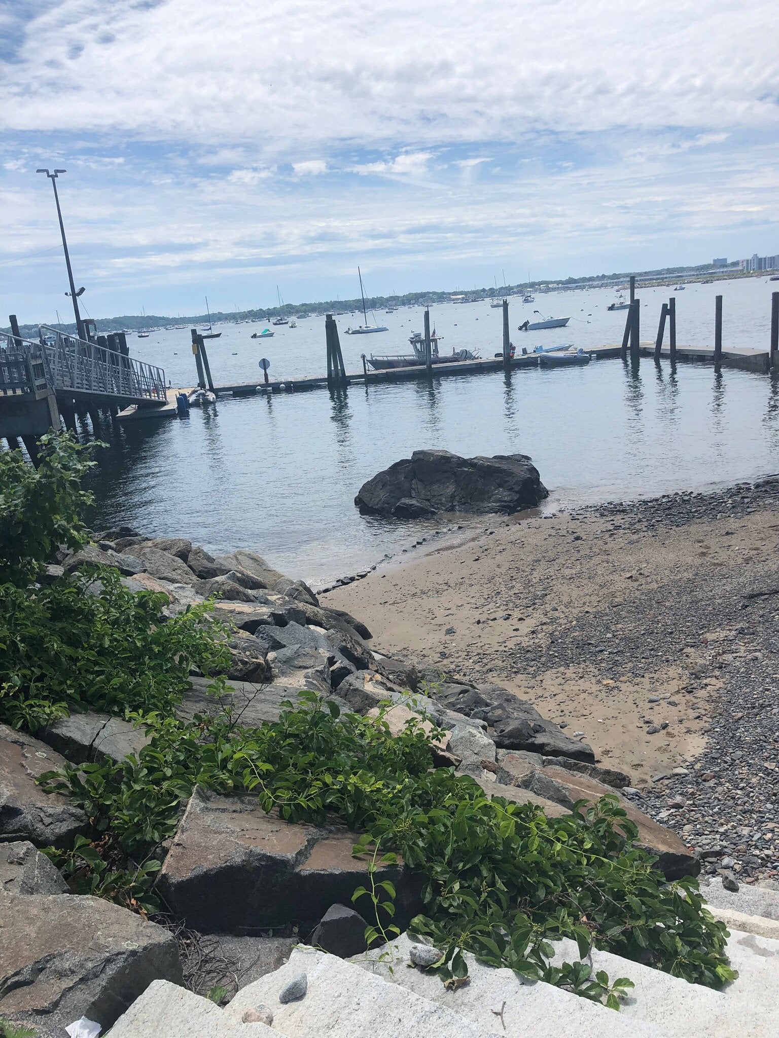 Winter Island Park, Salem | Campendium