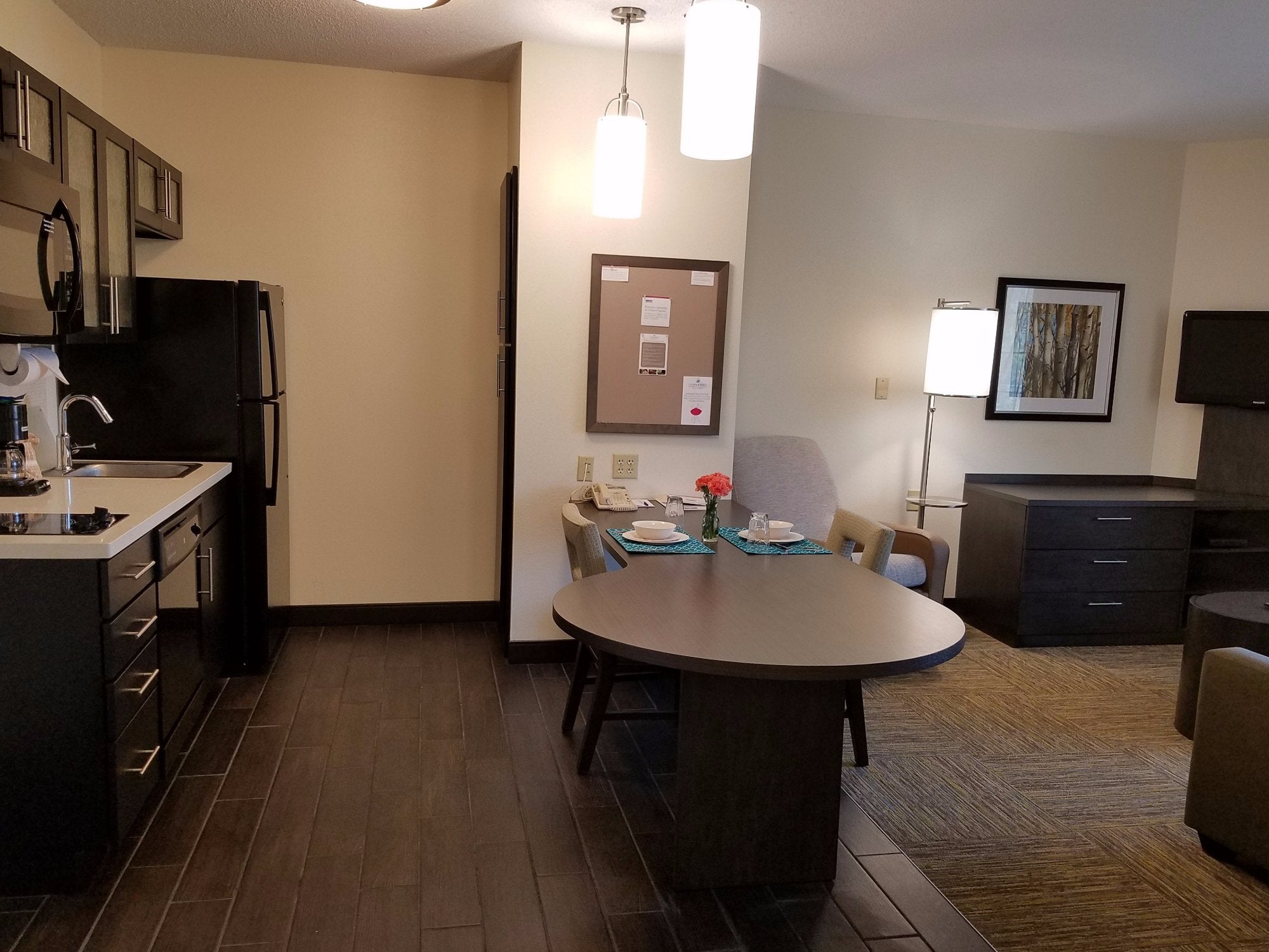 Candlewood Suites East Syracuse - Carrier Circle, An IHG Hotel