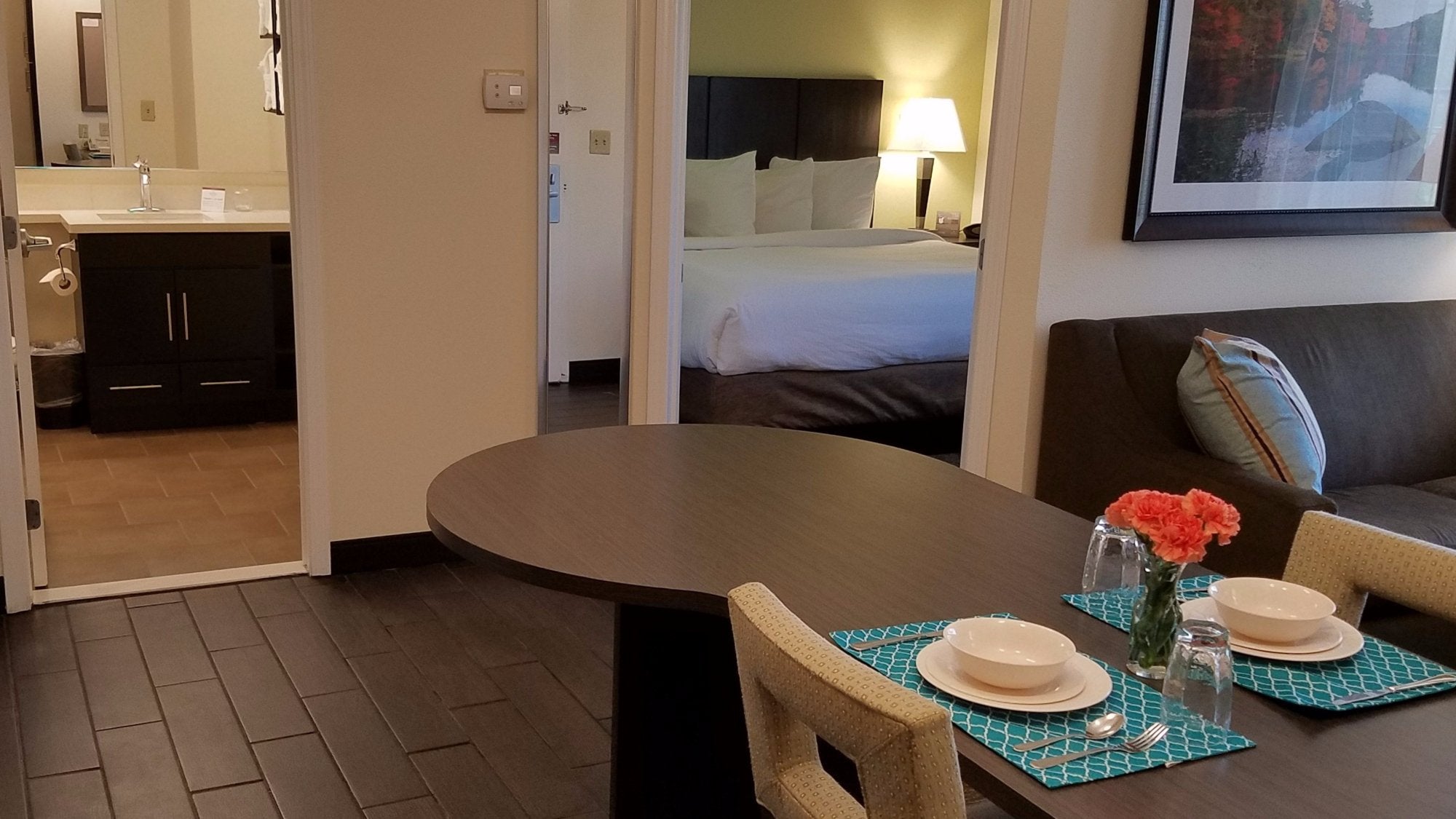 Candlewood Suites East Syracuse - Carrier Circle, An IHG Hotel