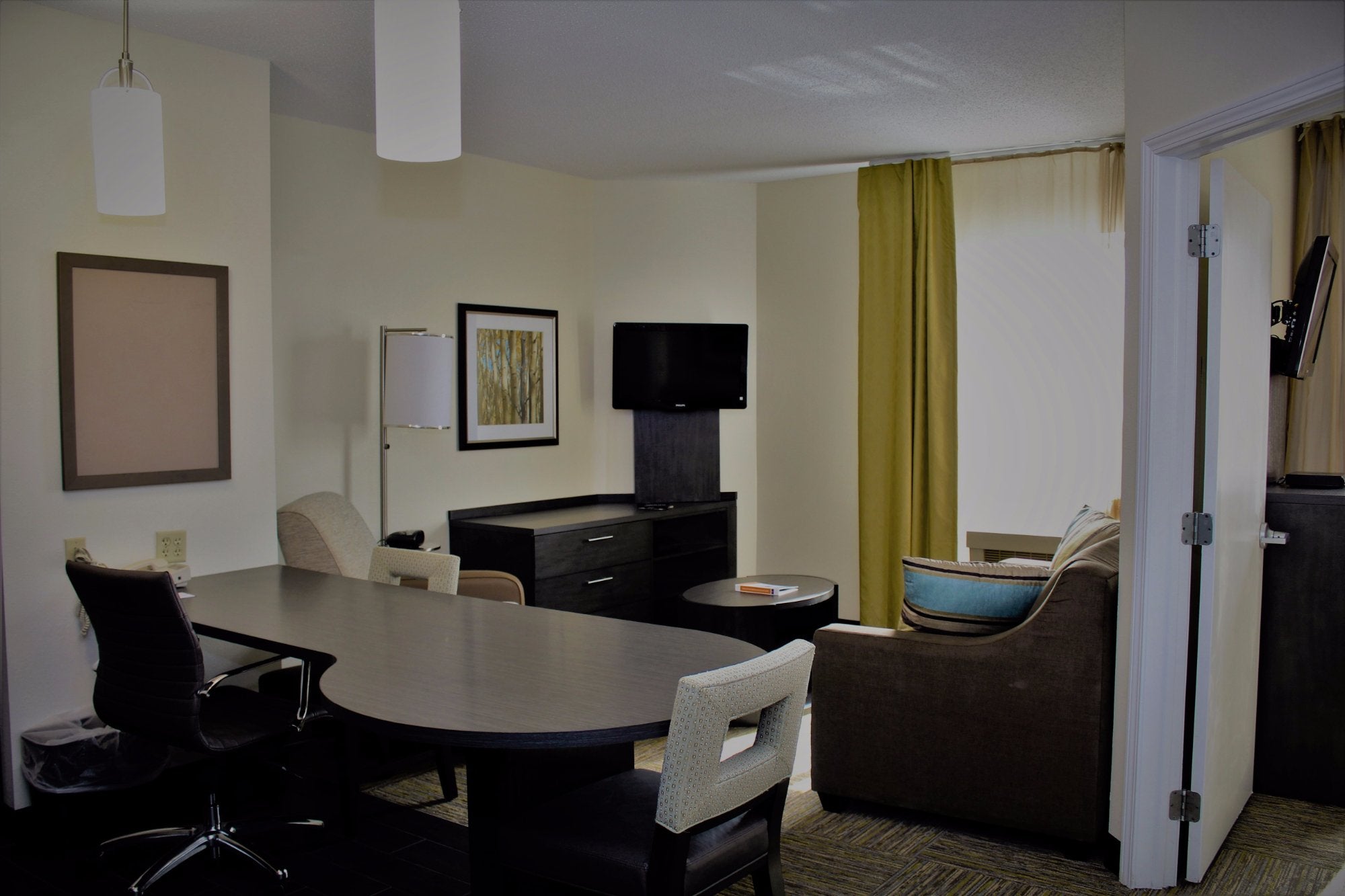 Candlewood Suites East Syracuse - Carrier Circle, An IHG Hotel