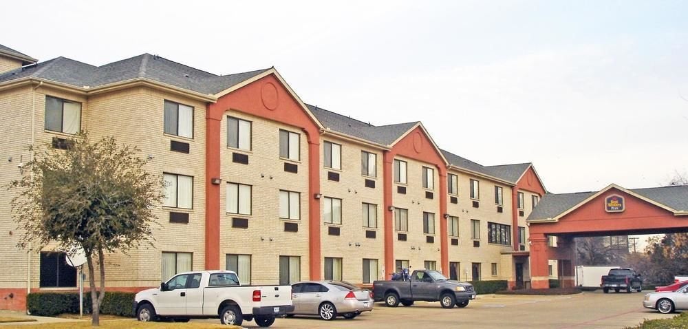 Best Western Northwest Inn