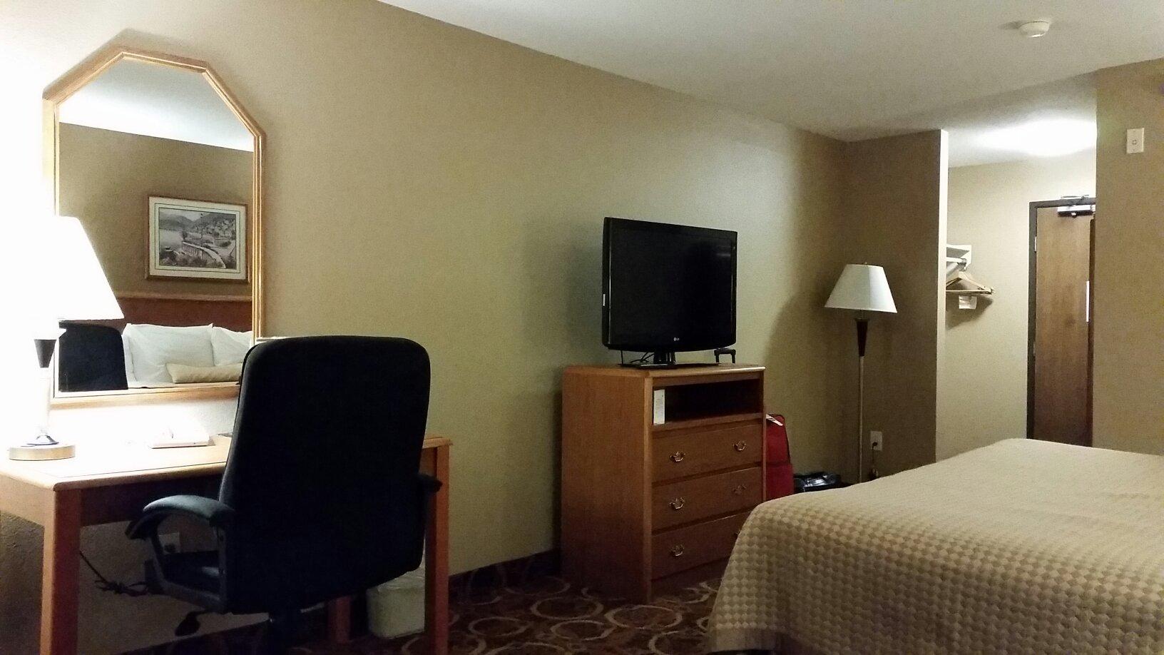 Best Western Northwest Inn