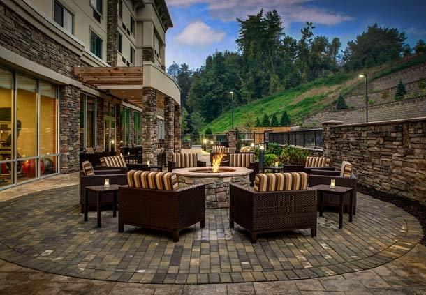 Courtyard by Marriott Boone