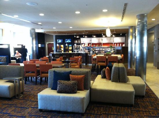 Courtyard by Marriott Boone
