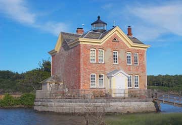 Photo of Saugerties Lighthouse