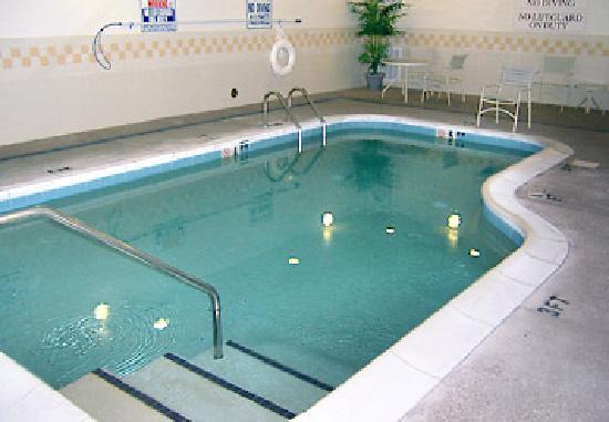 Fairfield by Marriott Inn & Suites Boone