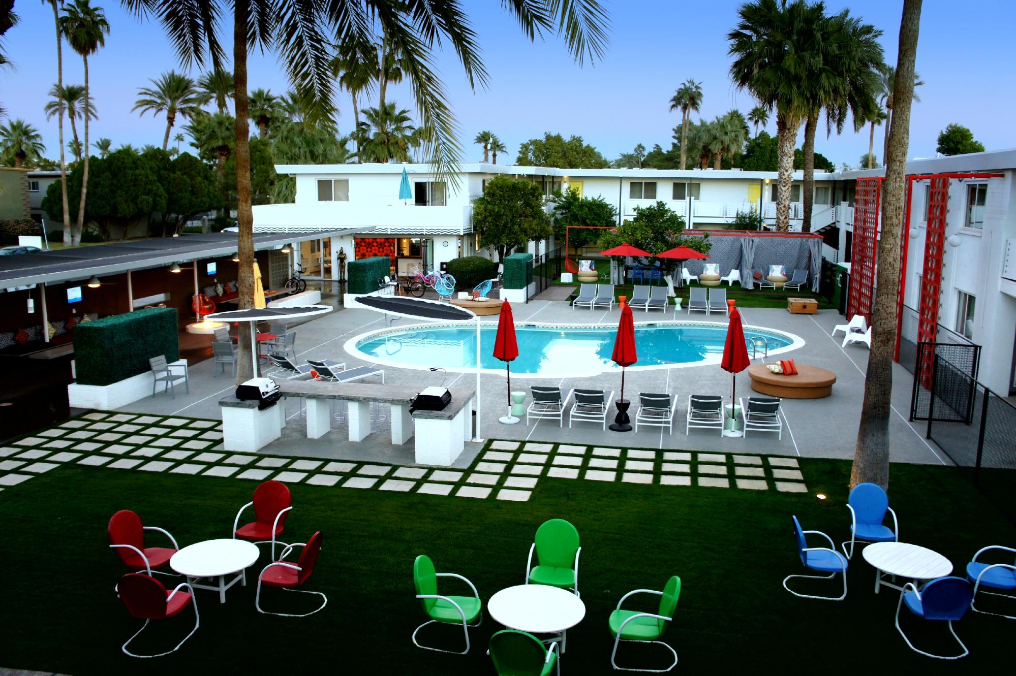 El Dorado Scottsdale