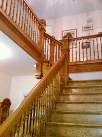 Tilson Place