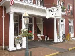 The Wells Inn
