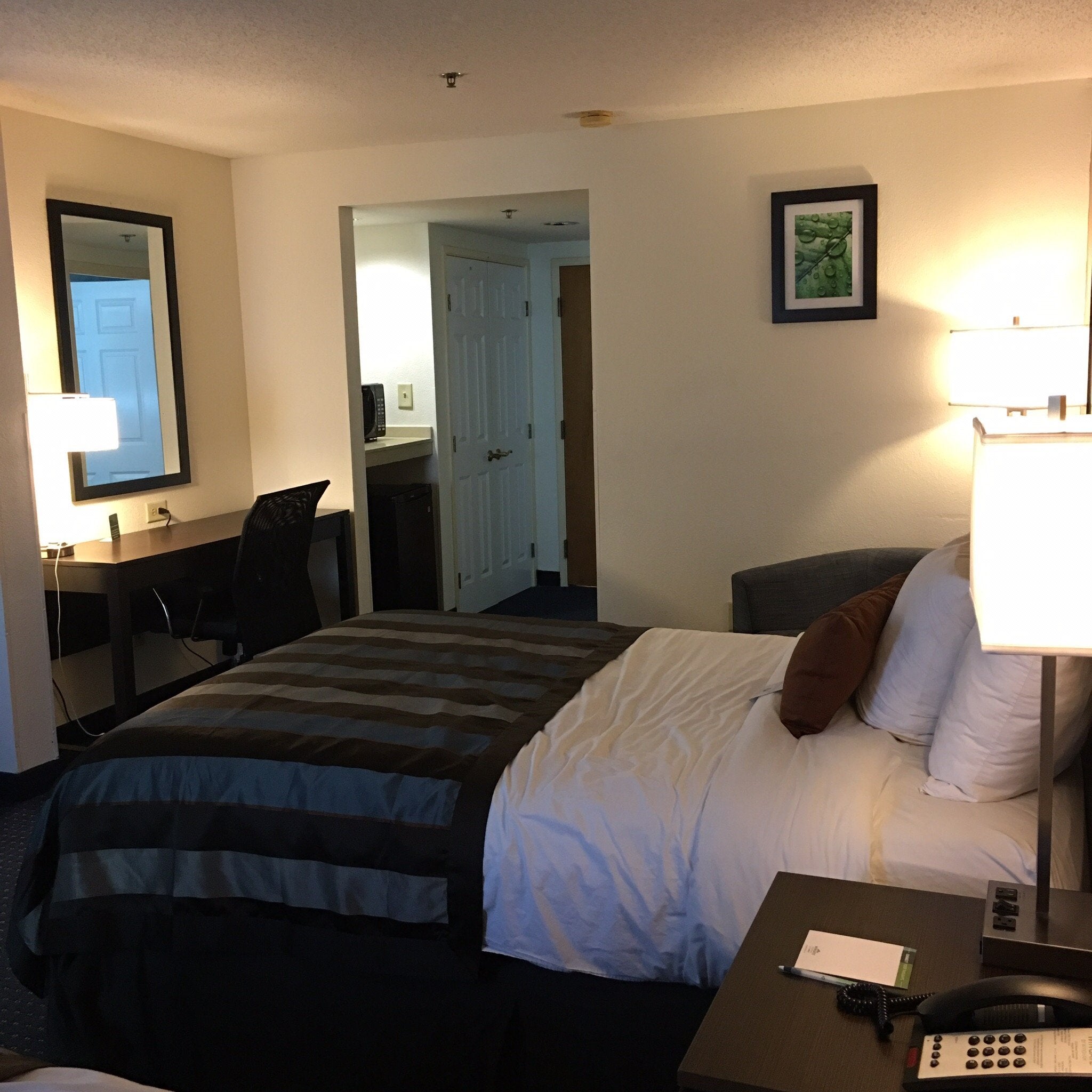 Wingate by Wyndham Augusta/Fort Gordon