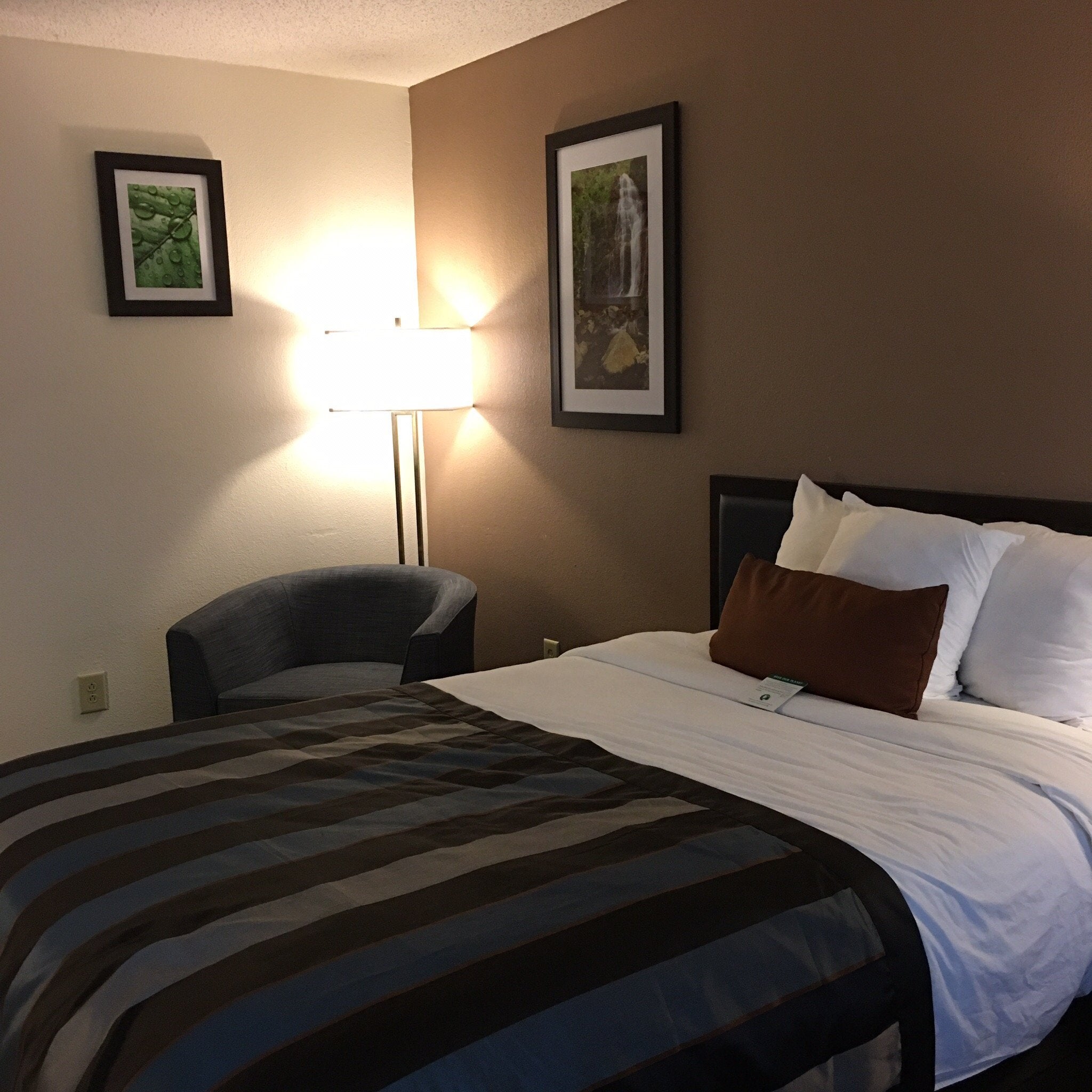 Wingate by Wyndham Augusta/Fort Gordon