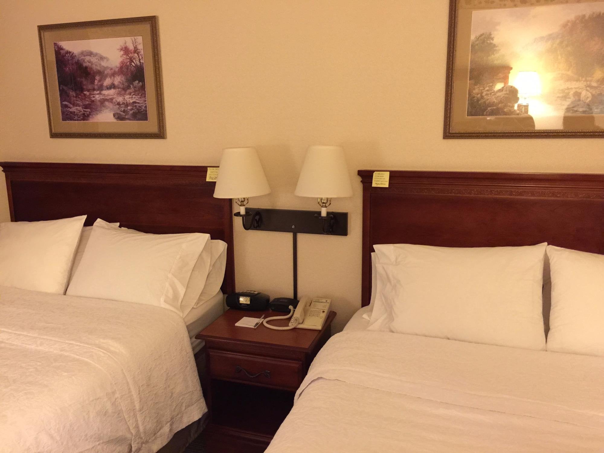 Hampton Inn & Suites Boise/Nampa at the Idaho Center