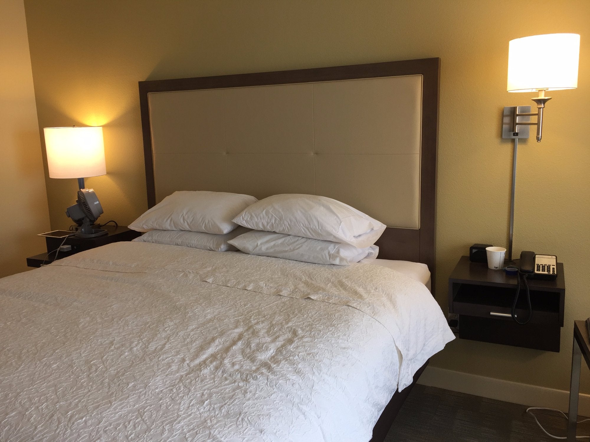 Hampton Inn & Suites Boise/Nampa at the Idaho Center