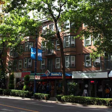 Times Square Suites Hotel