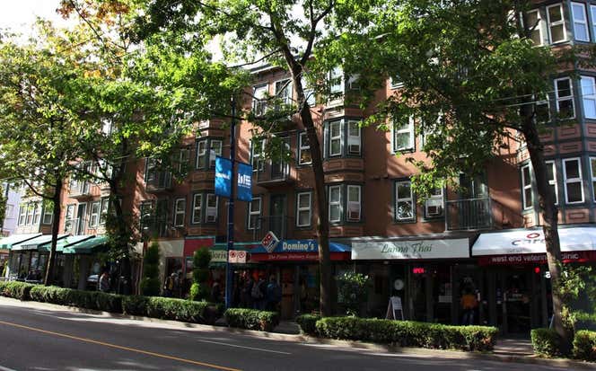 Times Square Suites Hotel