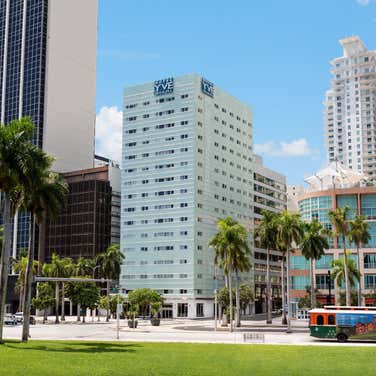 YVE Hotel Miami