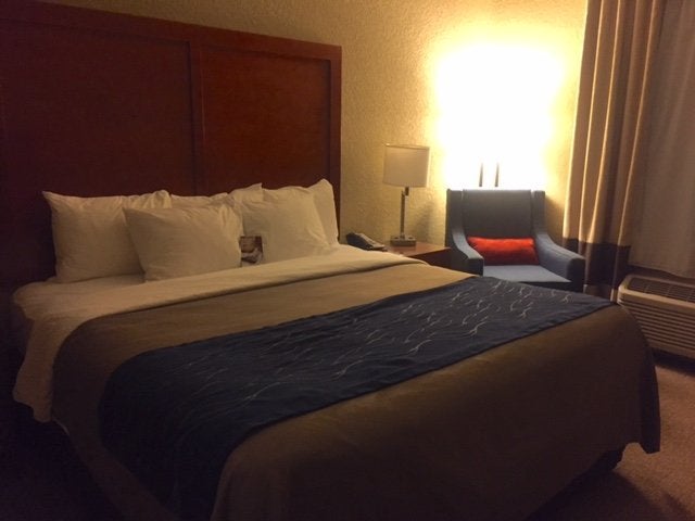 Comfort Inn & Suites