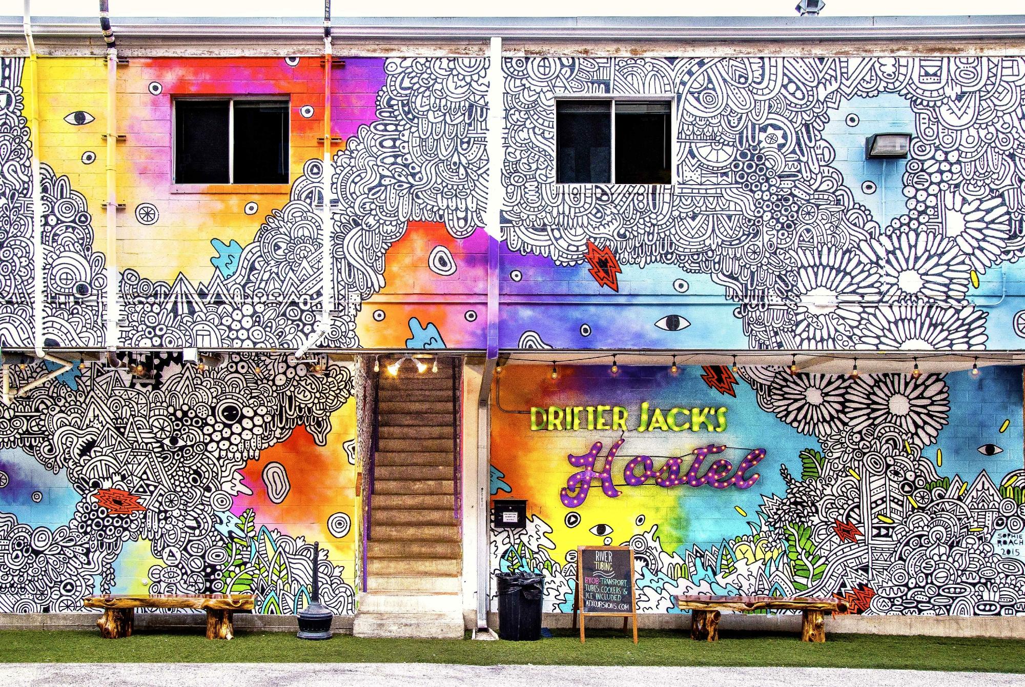 Drifter Jack 39 s Hostel Austin - Place Image Image 38ac9c8e 0ae9 4c1d 92e0 Acb1271c284e