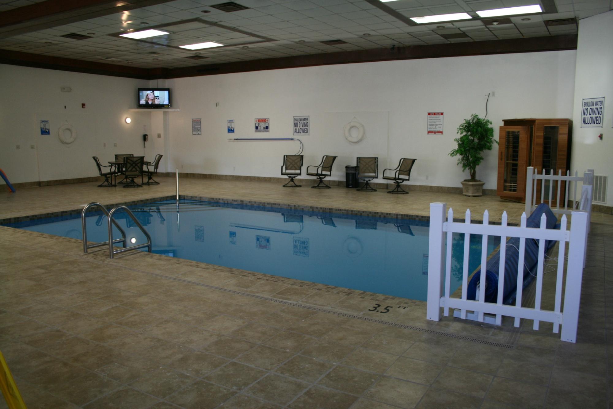 Stay USA Hotel and Suites