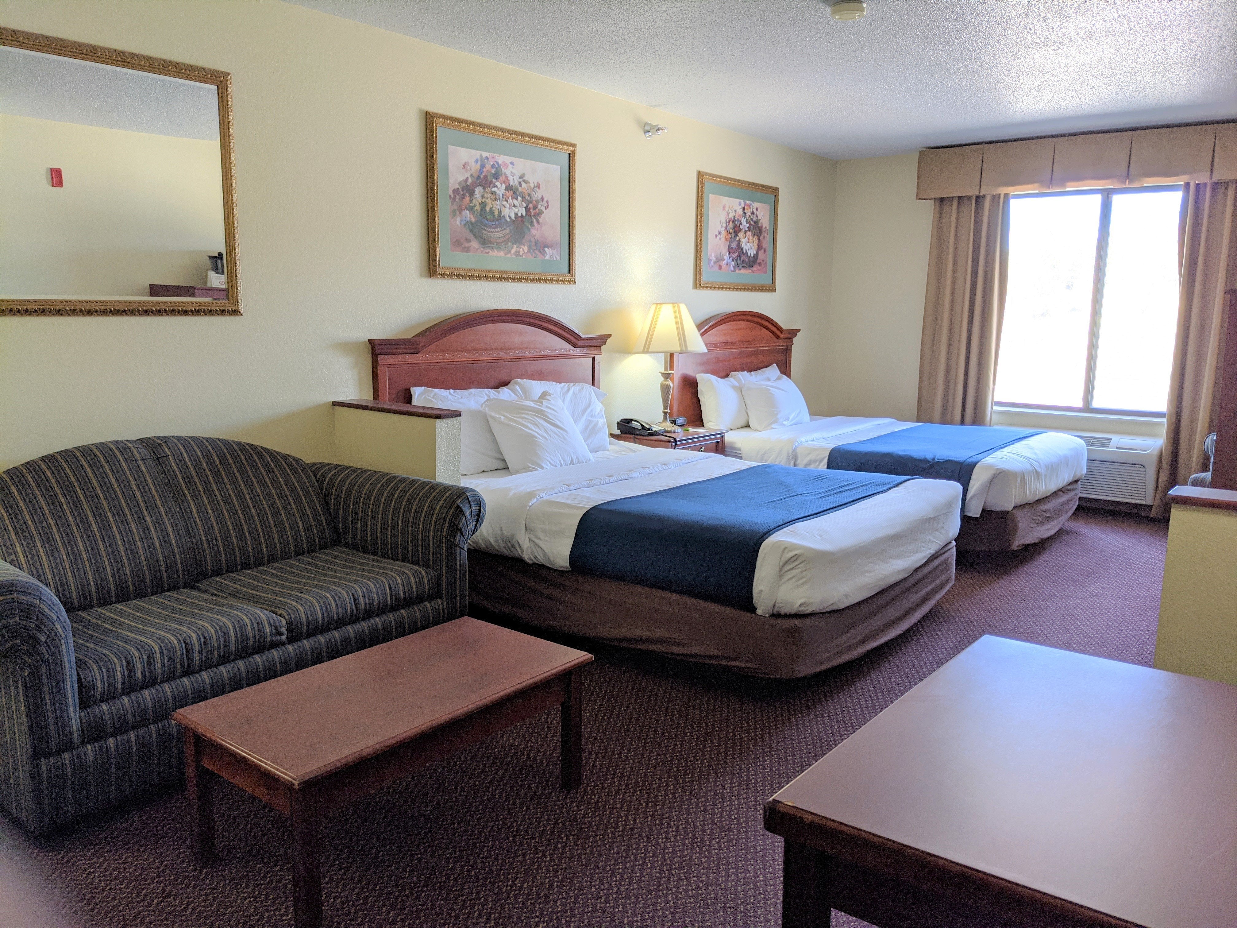 Stay USA Hotel and Suites