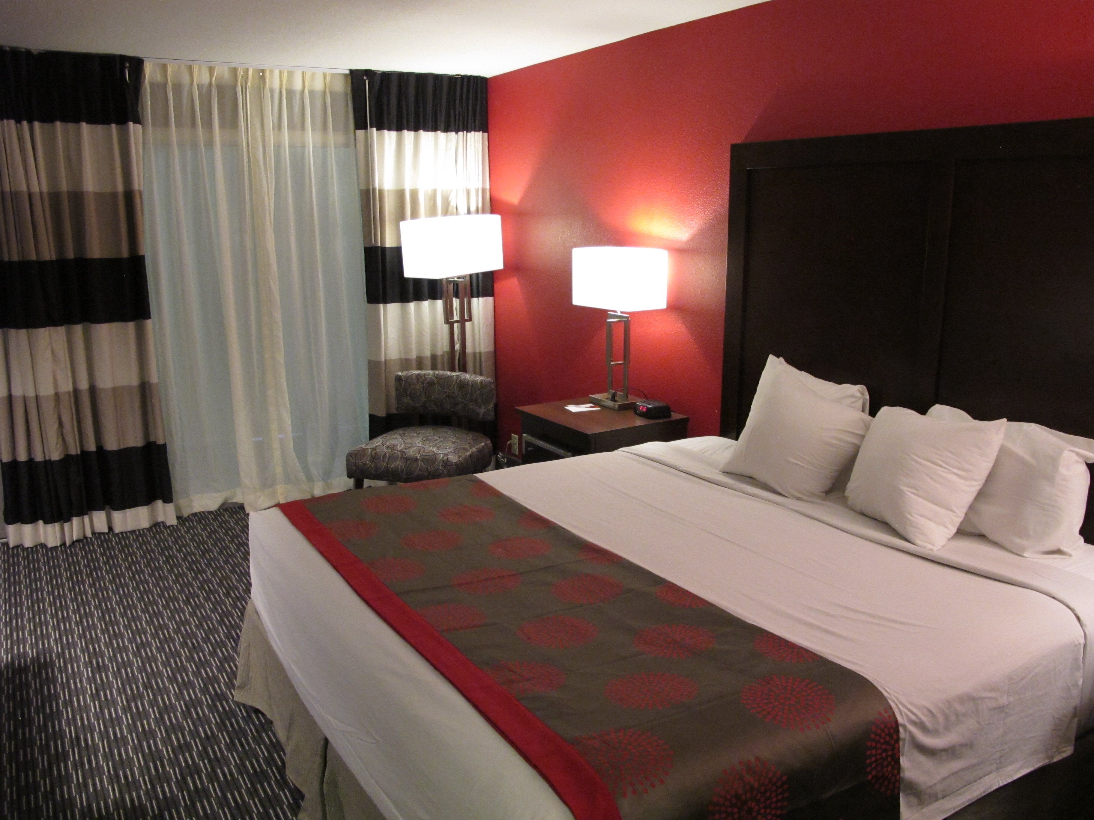Ramada by Wyndham Rapid City Lacrosse Street