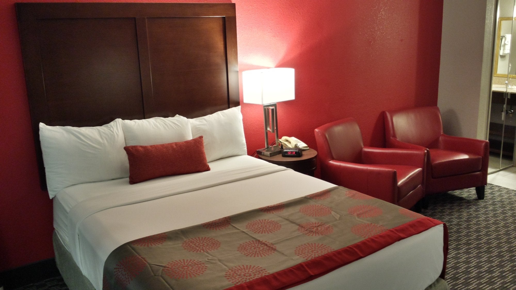 Ramada by Wyndham Rapid City Lacrosse Street