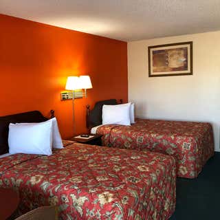 Economy Inn